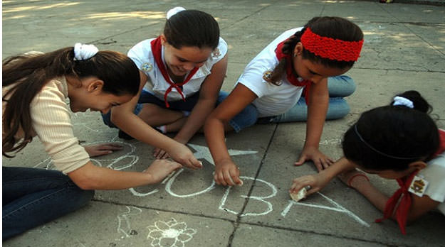 Cuba, Francia, Estados Unidos y la cuestión de los derechos humanos