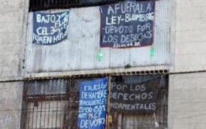 Menos derechos, menos democracia y más autoritarismo