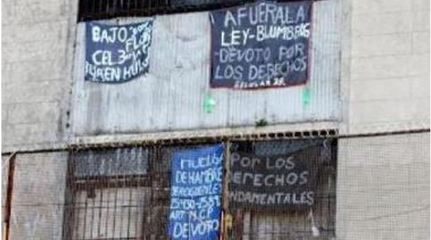 Menos derechos, menos democracia y más autoritarismo