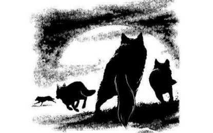 La reunión de Lobos y Pastores…