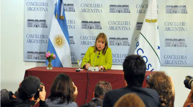 Argentina y su nuevo papel de presidente pro tempore en Mercosur