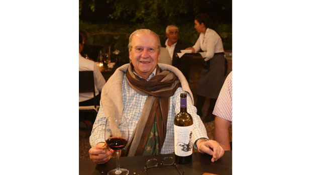 Pescarmona en los ’90 (un déjà vu?)