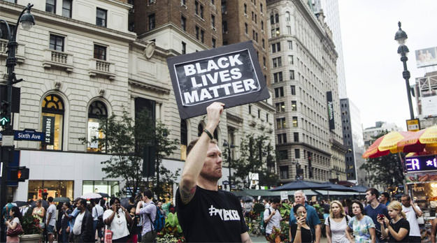 Escalada de racismo se desata en Estados Unidos