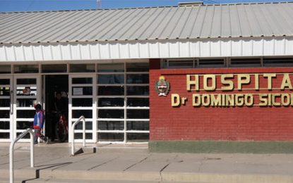 Atención en el hospital sícoli: qué hacer ante el maltrato de un profesional