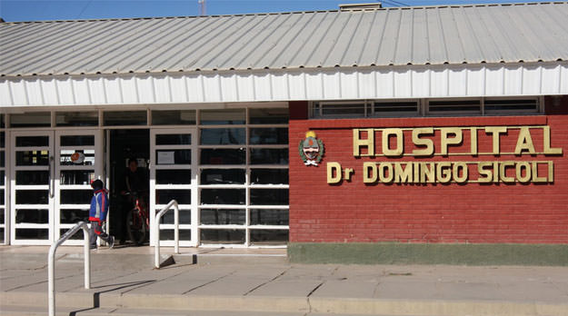 Atención en el hospital sícoli: qué hacer ante el maltrato de un profesional