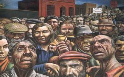 1 de mayo, paro el 30 de abril… ¿Y después?