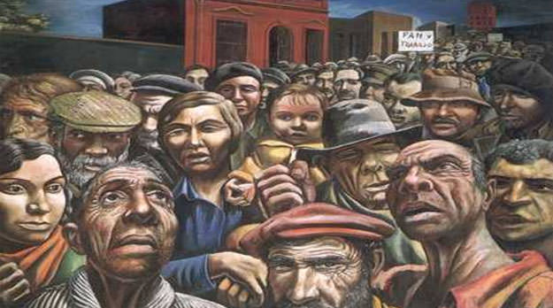 1 de mayo, paro el 30 de abril… ¿Y después?