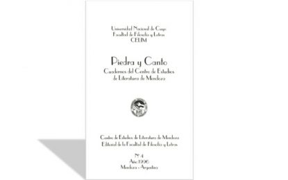 Un estudio en profundidad sobre nuestro poeta Ricardo Tudela (III)
