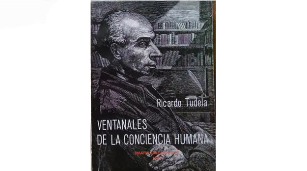 Un estudio en profundidad sobre nuestro poeta Ricardo Tudela (II)