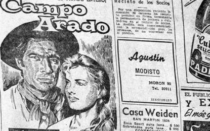 Vamos al biógrafo? II