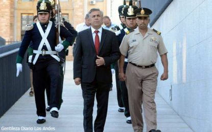 El bicentenario de Cornejo, o el desguace de la memoria