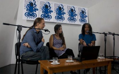 La música y la cultura huarpe en Marcelino Azaguate
