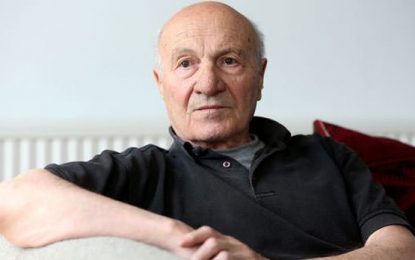 Recordatorio para Ciro Bustos guerrillero menduco del Che