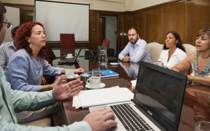 Arrancó la negociación paritaria del verano para los docentes mendocinos