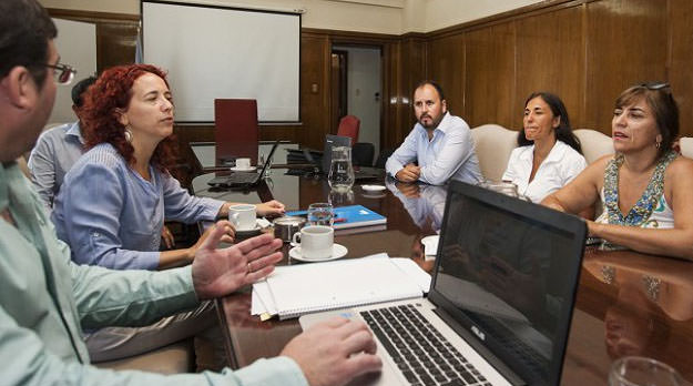 Arrancó la negociación paritaria del verano para los docentes mendocinos