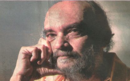 Mendoza y Roberto Fontanarrosa