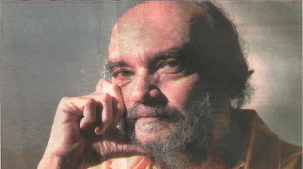 Mendoza y Roberto Fontanarrosa