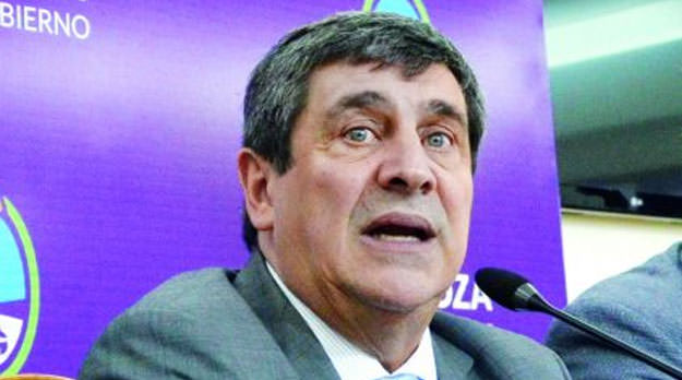 Veinticinco años después, denuncia que fue abusada por Giacchi