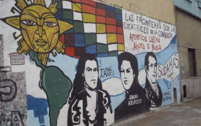 La disyuntiva de América Latina y el Caribe: unidad o postración