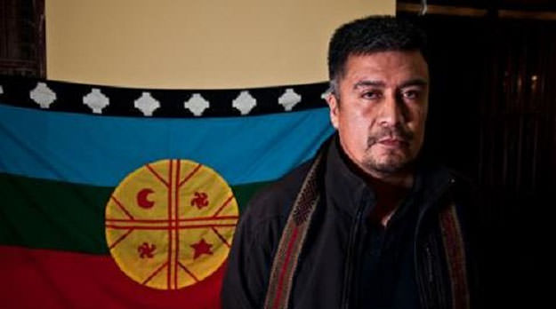 Chile: «El Estado implementa un escenario de guerra contra la Resistencia Mapuche»