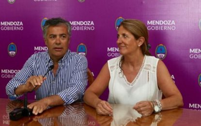 ¿Quiénes son los nuevos legisladores en Mendoza?