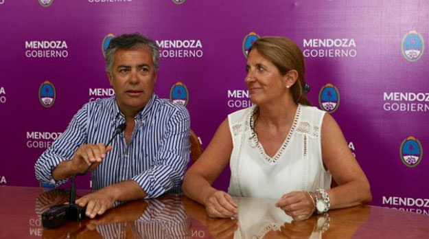 ¿Quiénes son los nuevos legisladores en Mendoza?