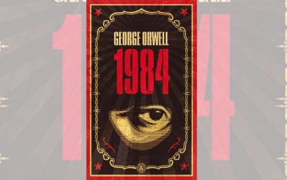 Orwell en la Argentina de hoy