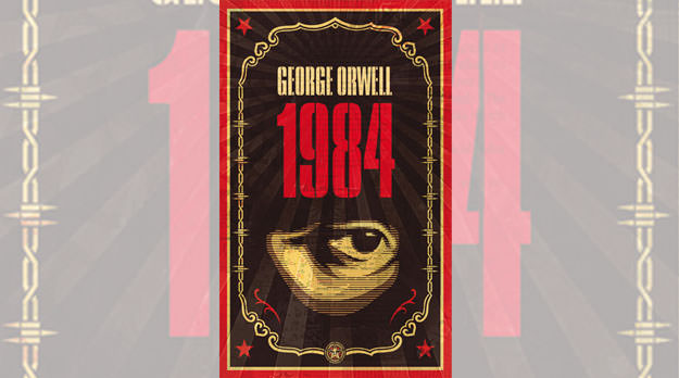 Orwell en la Argentina de hoy