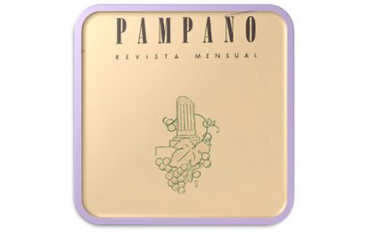 Breve antología poética de la revista Pámpano