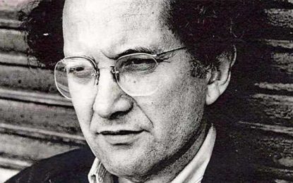 Ricardo Piglia (1941-2017)