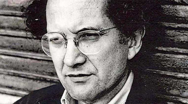 Ricardo Piglia (1941-2017)