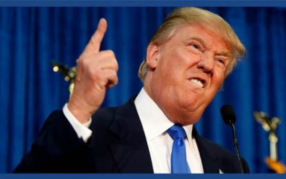 Oro, alcohol y prostitutas en Canadá, la base del imperio Trump