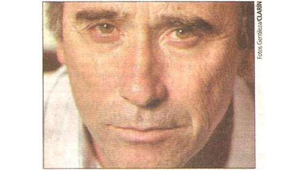 Semblanza de Eduardo Mignogna: escritor y cineasta poco reconocido en el país.