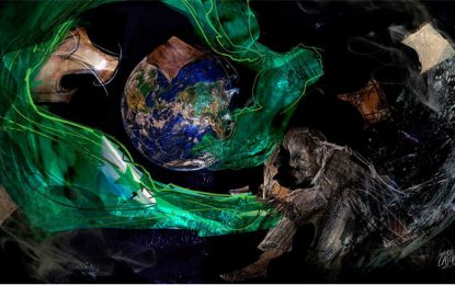 Esperanto: la utopía de un idioma-mundo sin fronteras