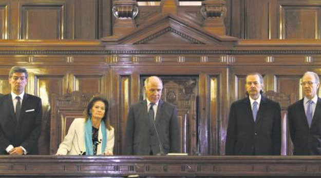 Los privilegios del fallo del 2×1 no rigen para los genocidas de Mendoza