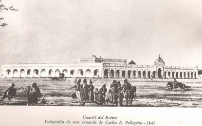 Historia de los Granaderos (en su propia voz) II