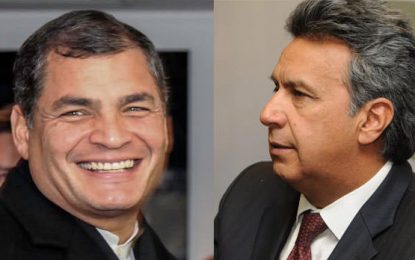 El futuro de Alianza País