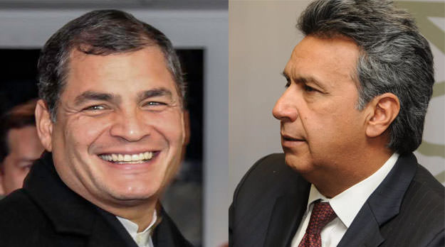El futuro de Alianza País