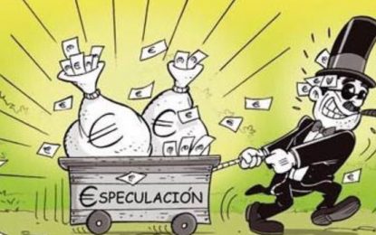 Por un sistema financiero más cerca de la producción y de la economía real