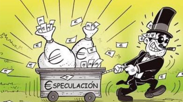 Deuda pública: los números de la usura
