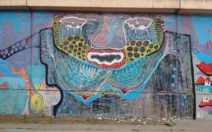 Guaymallén, museo a cielo abierto