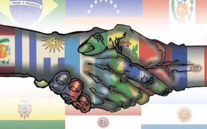La integración es un elefante blanco