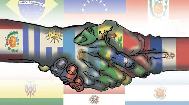 La integración es un elefante blanco