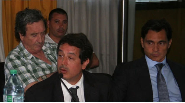 Audiencia 193: Reiteraciones innecesarias