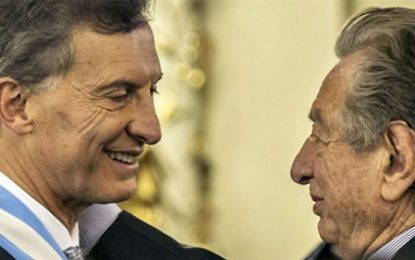 Una familia en apuros: Panamá Papers, la otra causa que investiga al Grupo Macri