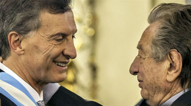 Una familia en apuros: Panamá Papers, la otra causa que investiga al Grupo Macri