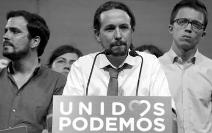 Las claves discursivas para entender a Podemos