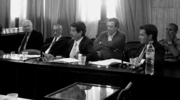 Audiencia 186: Con la asistencia de Romano