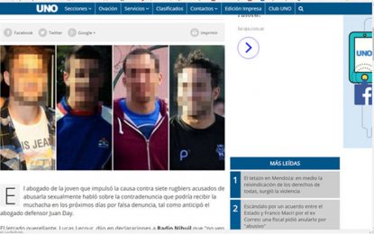 La venda se vende