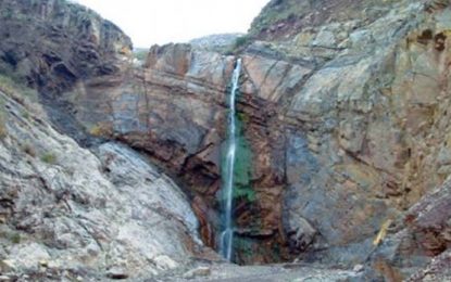 Para Yapura el agua pública es de los Vila y de un puñado de regantes